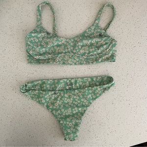 Benoa Swim Jaden Set